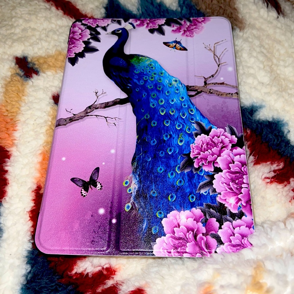 Case for iPad mini 4